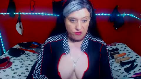 Sonia online show from September 25, 3:10 am