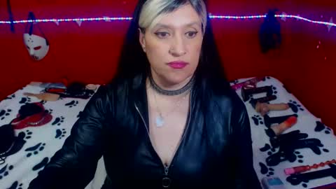 Sonia online show from March 6, 6:59 pm