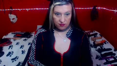 Sonia online show from March 22, 9:51 pm