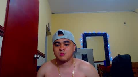 randypein online show from May 9, 8:14 pm