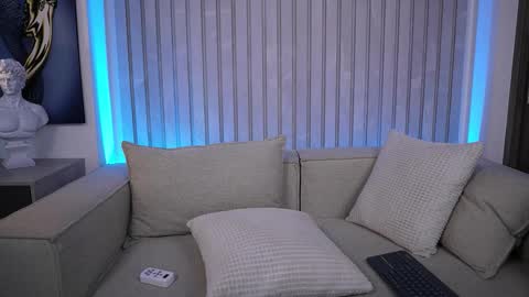 RANDY online show from March 24, 5:29 pm