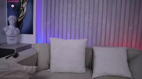 RANDY online show from June 19, 8:34 pm