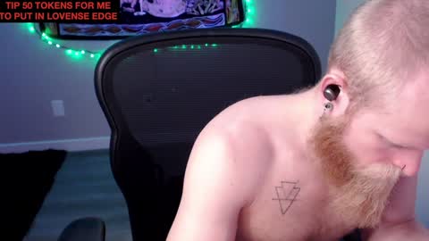 Randy Rod online show from January 15, 4:04 am