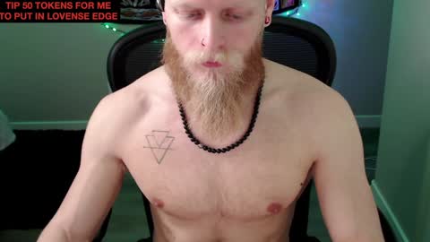 Randy Rod online show from January 26, 11:28 am