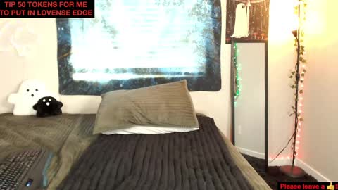 Randy Rod online show from October 3, 8:28 pm