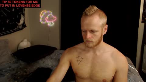 Randy Rod online show from October 20, 5:02 pm