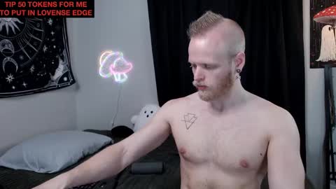 Randy Rod online show from November 28, 9:45 am