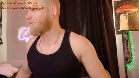 Randy Rod online show from May 3, 8:26 pm