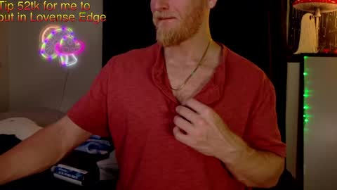Randy Rod online show from May 8, 9:58 am