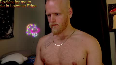 Randy Rod online show from May 9, 8:08 am