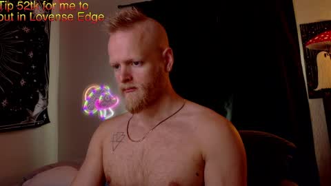 Randy Rod online show from May 10, 8:14 pm