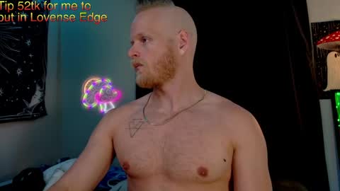 Randy Rod online show from May 16, 3:25 am
