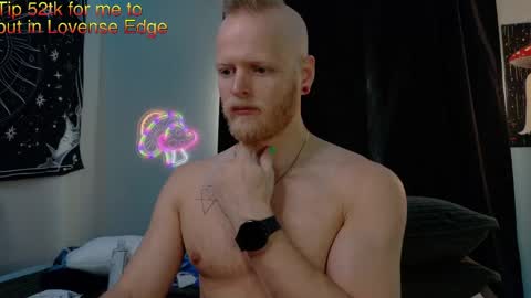Randy Rod online show from May 17, 4:47 pm