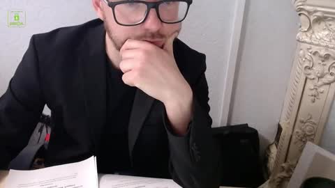 RICHARD online show from April 2, 12:36 pm