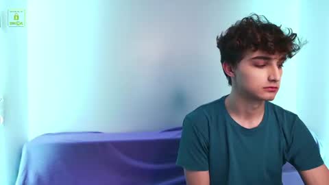 RICHARD online show from June 28, 3:18 pm