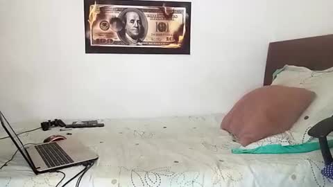 Rangel and Lola online show from December 22, 4:26 pm