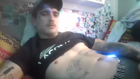 Snapshot of rannndyyy chatting on December 12, 7:04 pm Randy online show from December 12, 7:04 pm