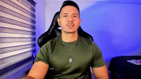 Jonas online show from October 23, 3:00 pm