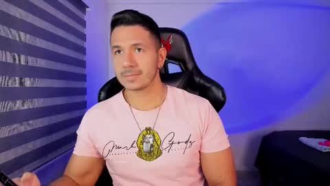 Jonas online show from November 6, 11:26 pm