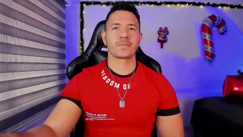 Jonas online show from December 17, 2:34 pm