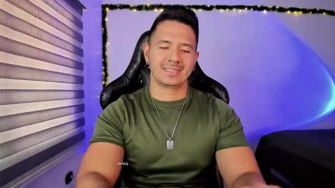 Jonas online show from February 10, 3:05 pm