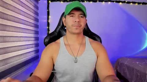 Jonas online show from February 17, 2:35 pm