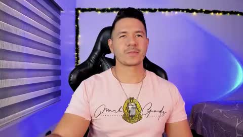 Jonas online show from March 18, 3:04 pm