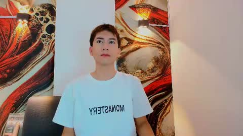 raphael_nyon1 online show from July 3, 3:57 am