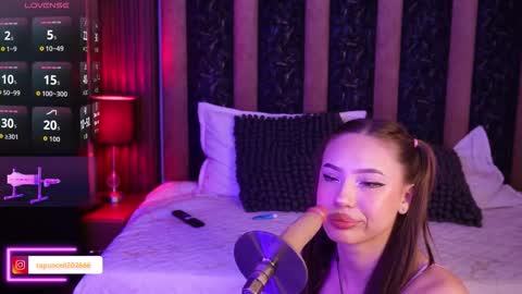 rapuncel online show from February 8, 5:05 pm