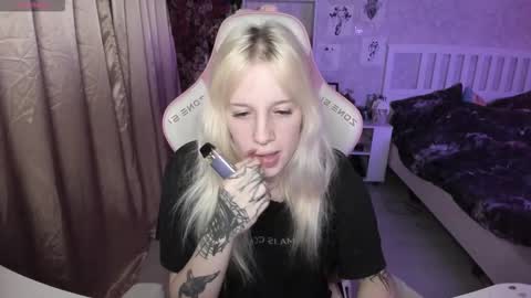 Rapunzel online show from January 10, 2:19 pm