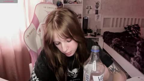 Rapunzel online show from February 20, 1:22 pm