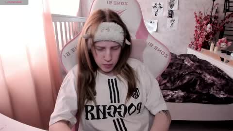 Rapunzel online show from March 21, 1:26 pm