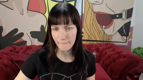 rapunzelangel online show from March 11, 7:36 am