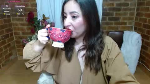 Raquel online show from February 28, 10:49 am