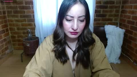 Raquel online show from May 7, 10:53 am