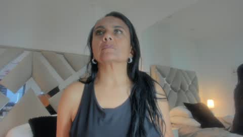 Raquel Moore  online show from January 30, 11:22 am