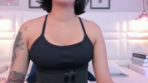 raquel Hyde online show from June 27, 2:38 am