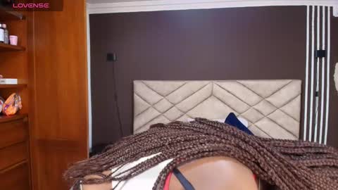 Raquel online show from January 7, 11:56 am