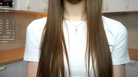 Snapshot of raquelwardman chatting on February 2, 4:06 pm Rica online show from February 2, 4:06 pm