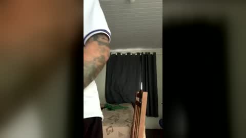 rarevibe123 online show from August 5, 6:44 pm