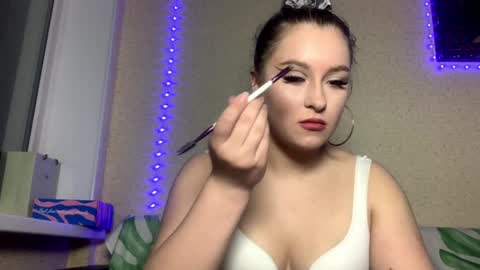 Amanda online show from May 4, 5:42 pm