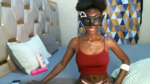 Jamie online show from March 29, 12:49 pm