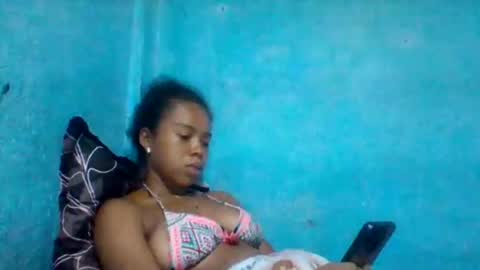 rasoelysca online show from December 23, 1:47 am