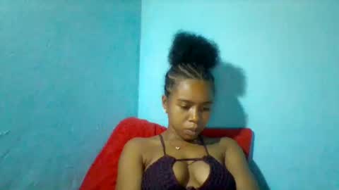 rasoelysca online show from January 15, 1:54 am