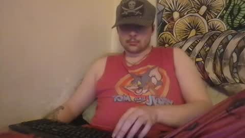 Rat online show from July 6, 11:07 am