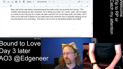 rathie online show from October 15, 6:08 pm