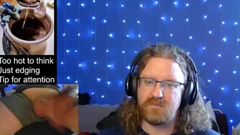 rathie online show from July 2, 8:48 pm