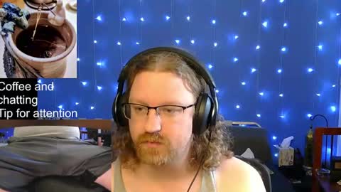 rathie online show from July 17, 1:07 pm