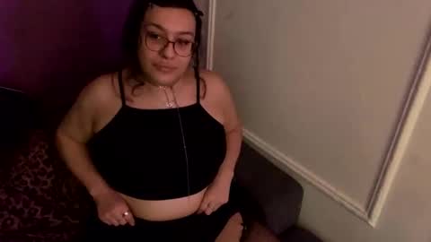 Rattlesnake Bitch 666 online show from November 4, 11:59 pm