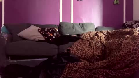 Snapshot of rattlesnakebitch chatting on February 10, 9:41 pm Rattlesnake Bitch 666 online show from February 10, 9:41 pm